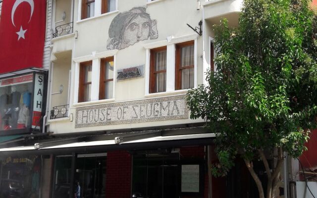 Hotel Zeugma