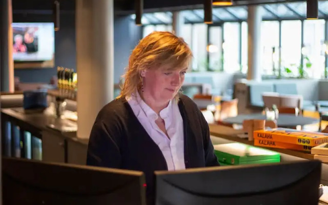 Grand Hotel Struer