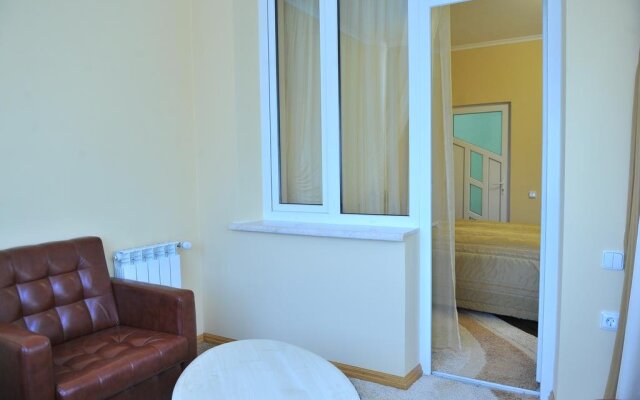 Andinna Hotel