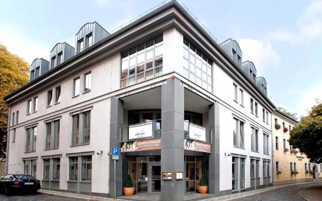 Hotel Krämerbrücke Erfurt