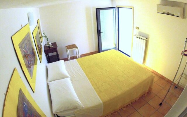 B&B Domus Rustica