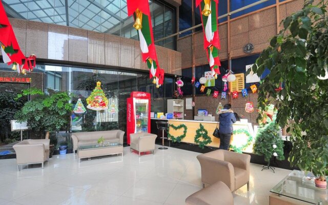 Yicheng Express Business Hotel
