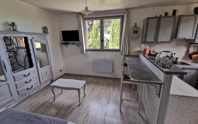 Guest House Provencal