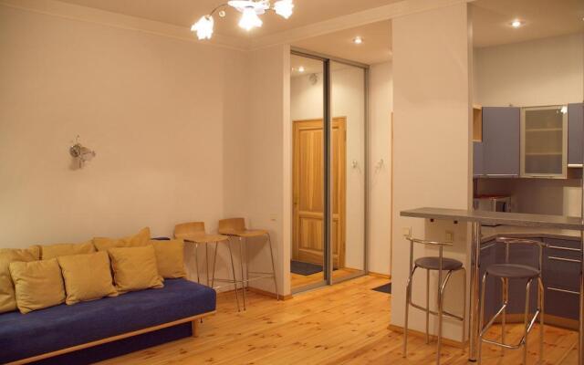 Riga Boutique Apartments