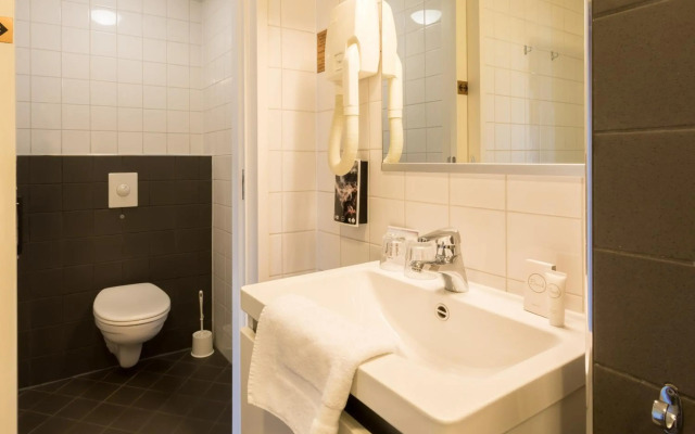 Strandhotel Westduin