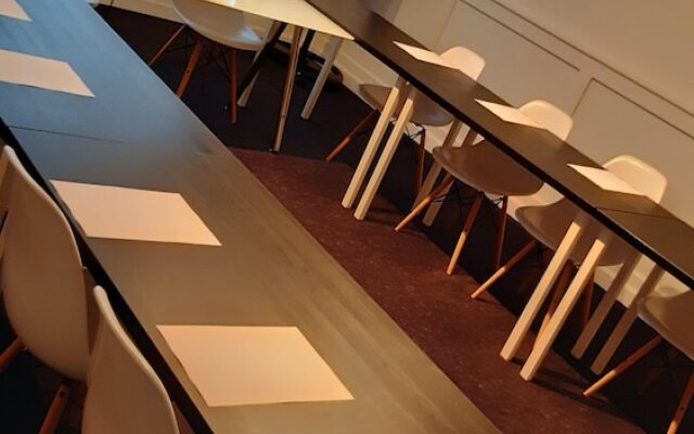 Afspanning De Kroon