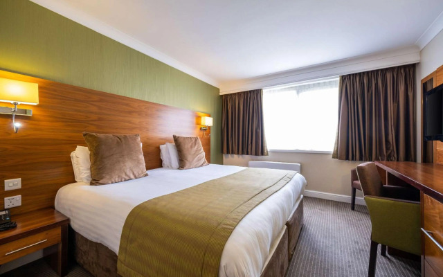 Holiday Inn Newcastle South by IHG