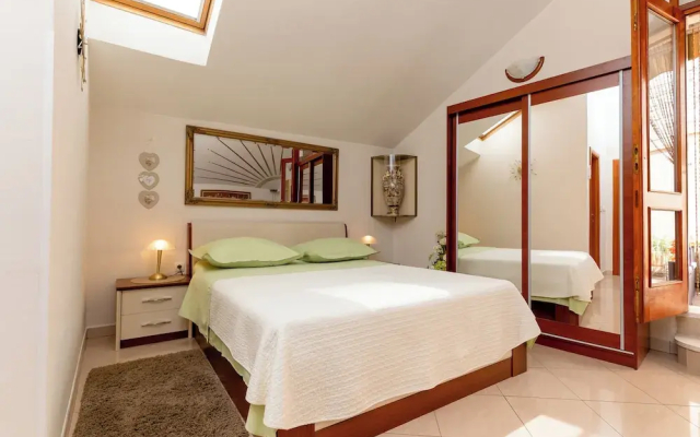 Villa Trogir Stars