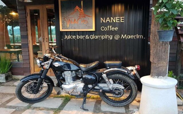 Nanee Maerim Lake View