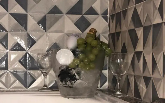 Pousada Riacho Da Areia