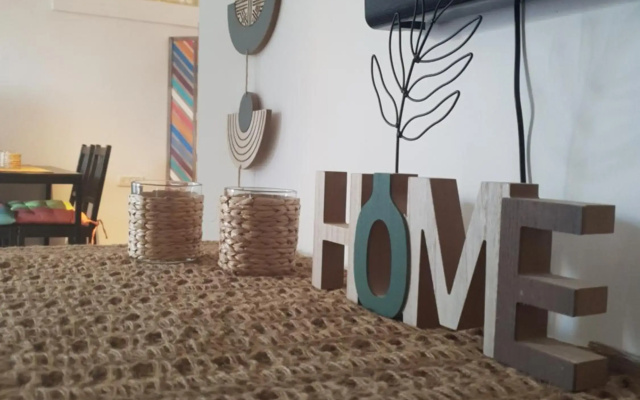 Rachel's place