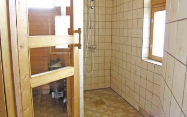 Holiday Home Vaaran loma-asunto
