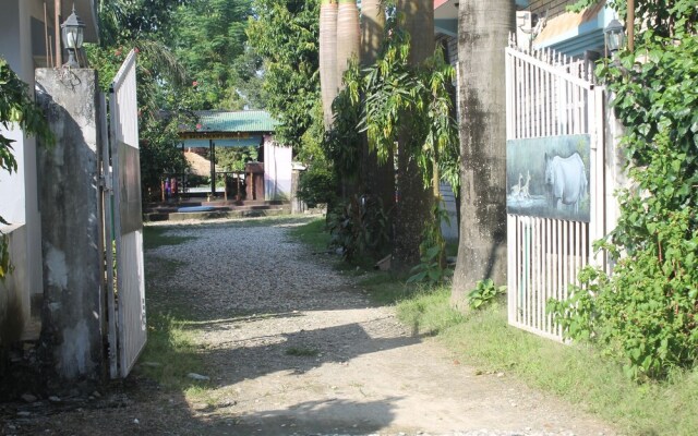Nature Safari By Hotel The Canopy