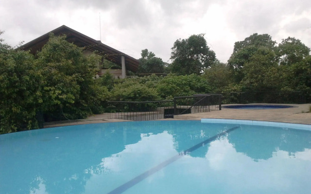Kithul Kanda Mountain Resort