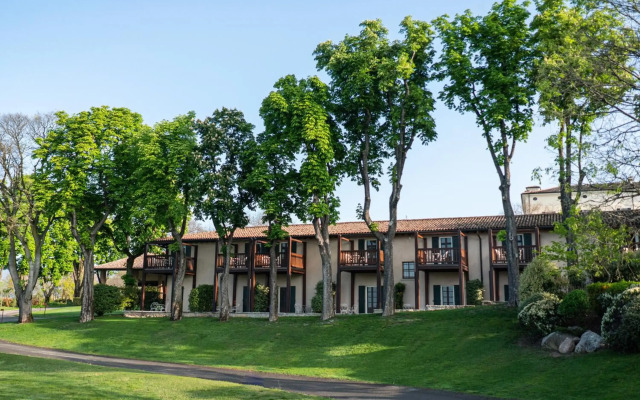QC Termegarda Spa & Golf Resort