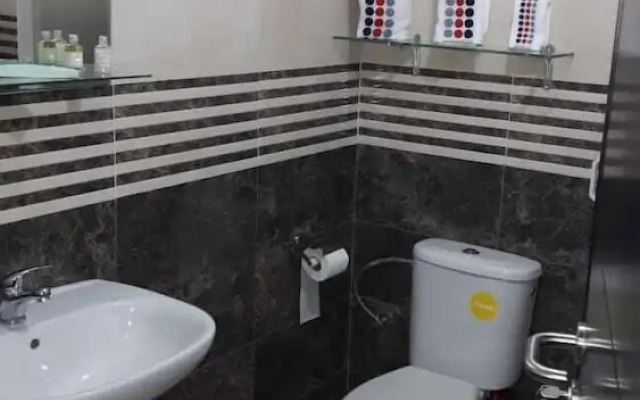 Cheap Luxury Apart  In Tangier With Wifi