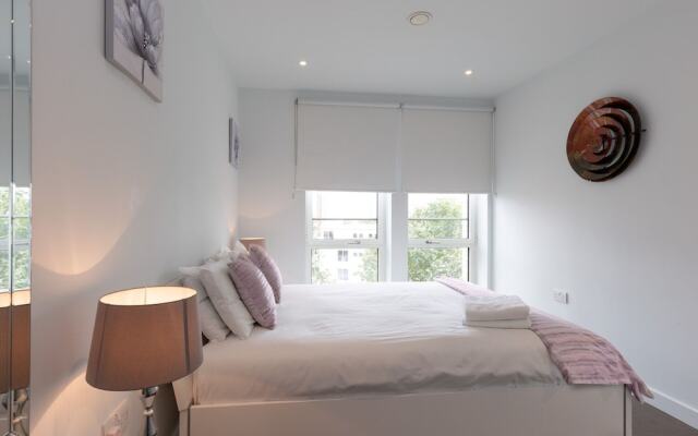 Exclusive Central London Apartment