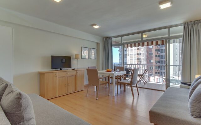 Apartamento Los Ranchos