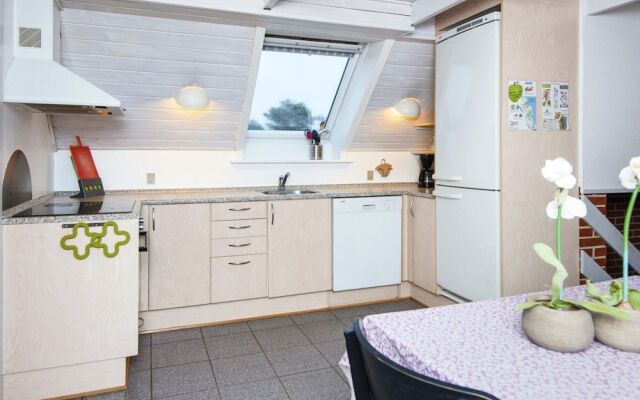 12 Person Holiday Home in Fano