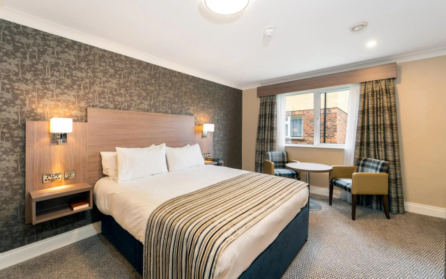Corr's Corner Hotel