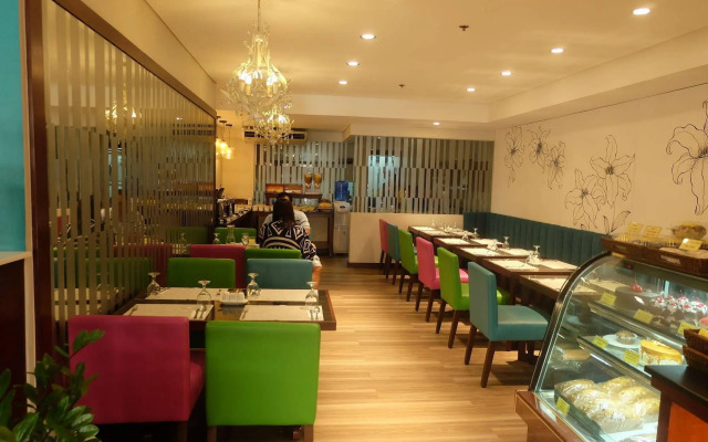 El Cielito Hotel