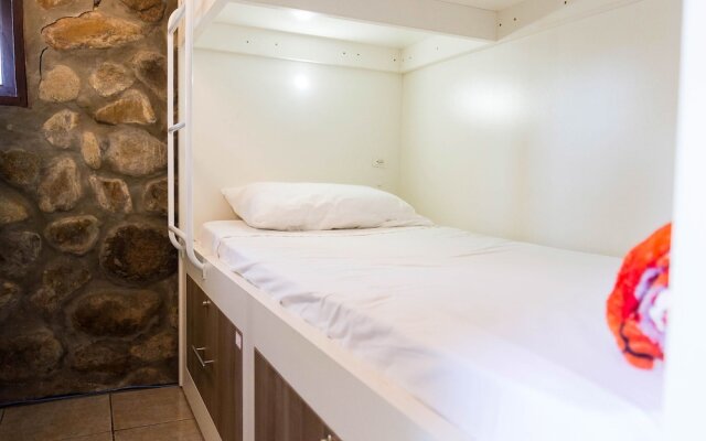 Albergue Explorer - Hostel