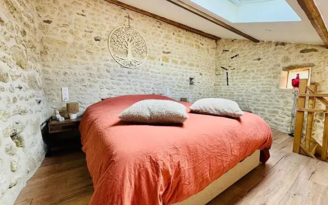 Le Gîte 24