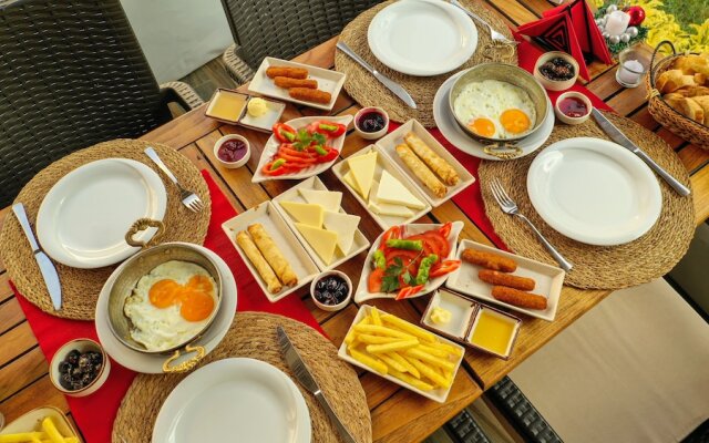 Pelit Boutique Hotel