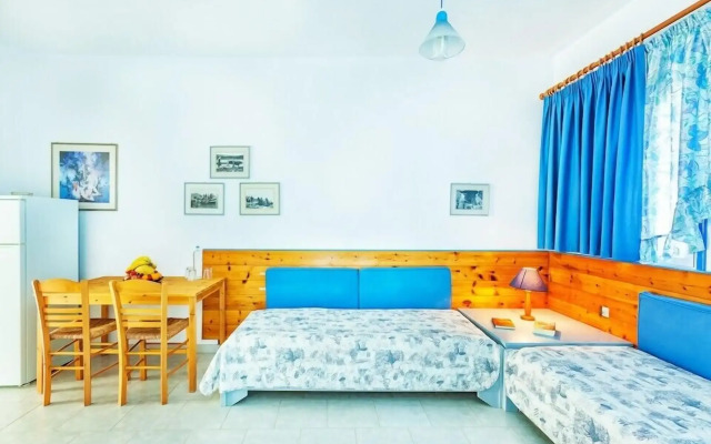 Xenios Faros Apartments