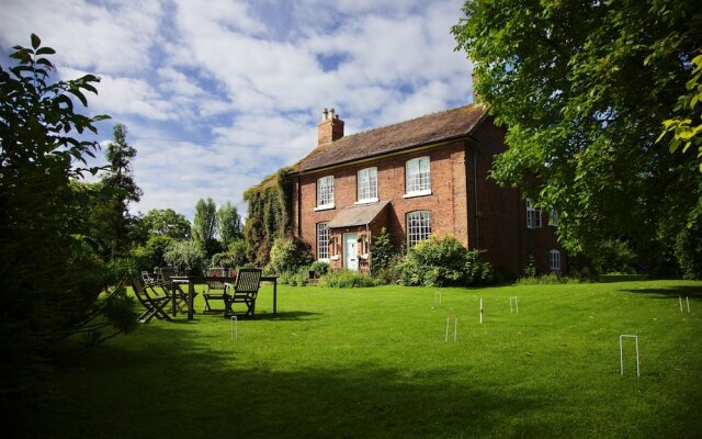 Church Farm Guest House