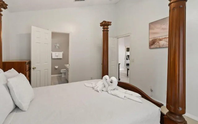 Cozy Home Near Disney!!!