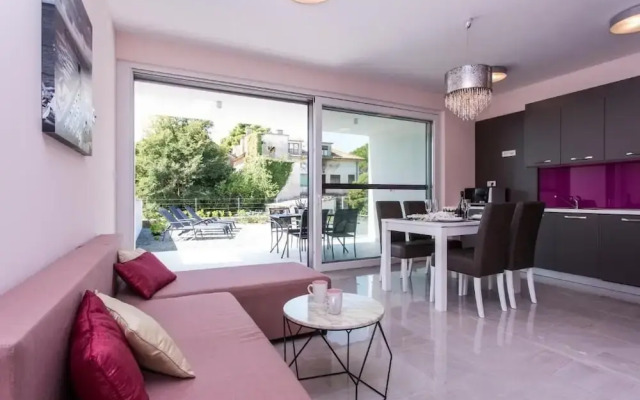 Marina - 60 Meters to the Beach - A1