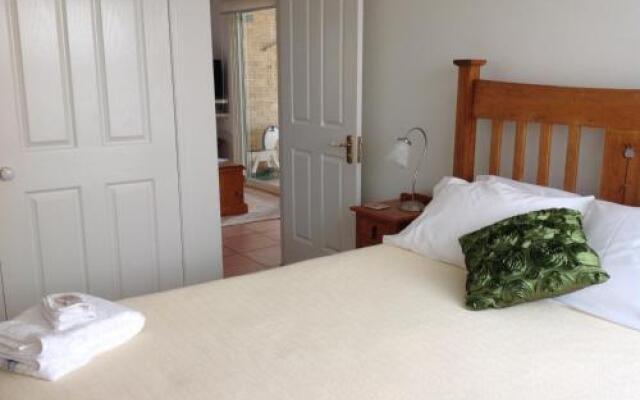 The Friendly Chat Bed and Breakfast and Self-contained Accommodation