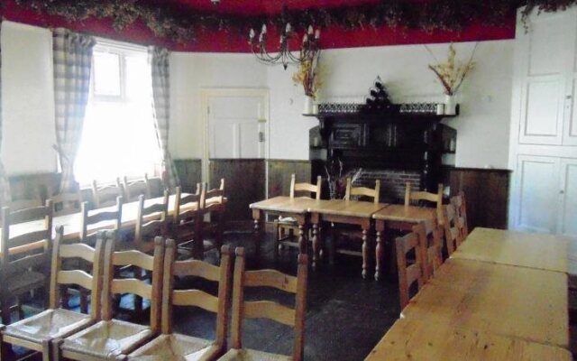 The Old Poets Corner