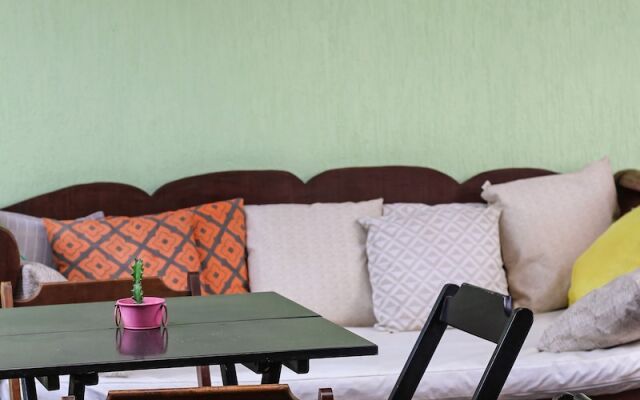 Apartamentos Encanto do Sol Búzios