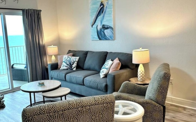 Crystal Shores West 1103
