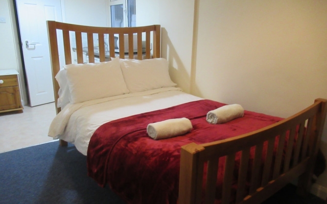 Littlestone Hotel