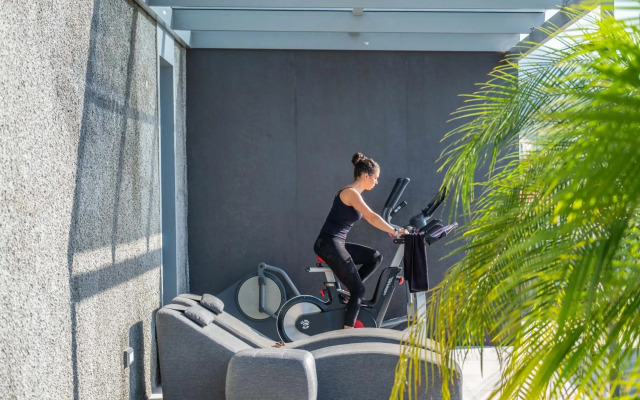 Villa Boa Nova Verde by MHM