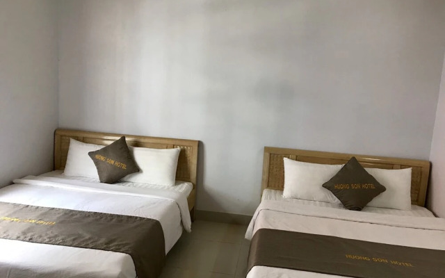 Huong Rung Hotel