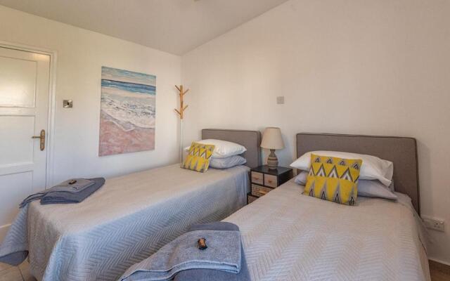 Akamas Sunset Bohemian Chic Apartments & Suites I by ONE VILLAS
