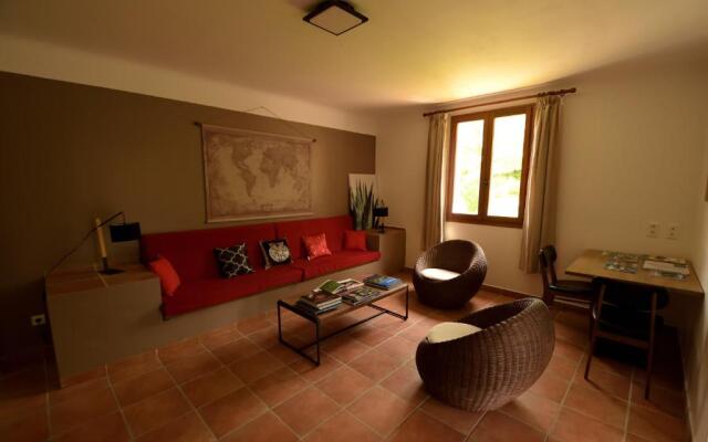 Auberge Verdon (Adults only)