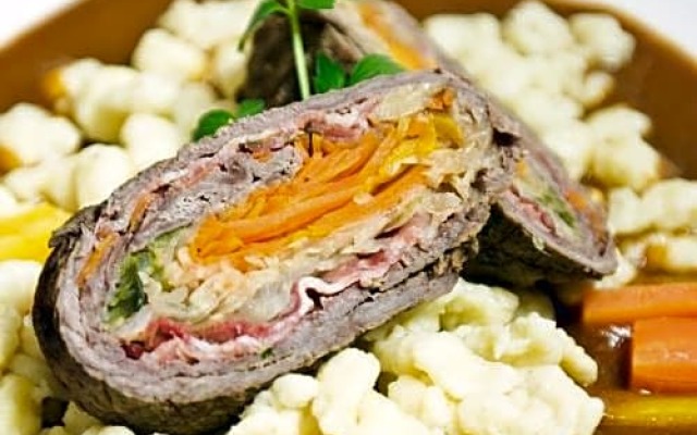 Landgasthaus Helpfauer Hof