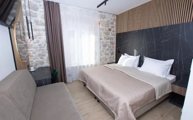 A Heritage Hotel Split