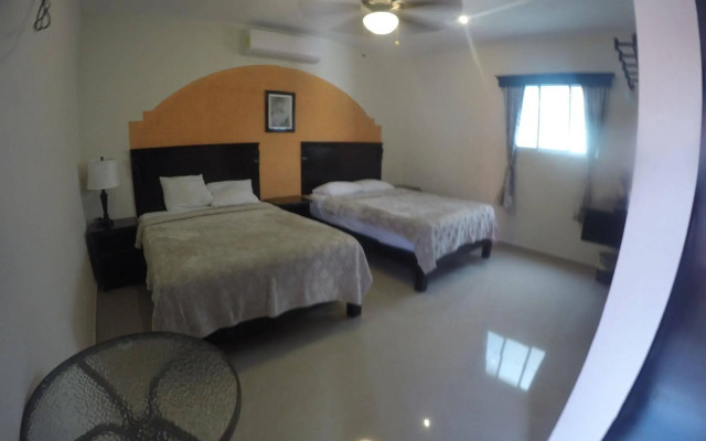 Quinta Marciala Hotel Boutique