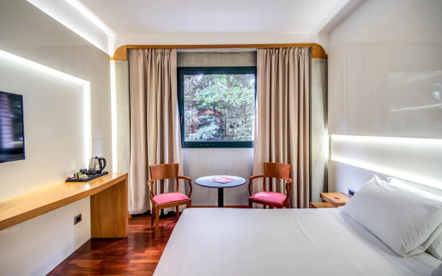 Hotel Della Rotonda
