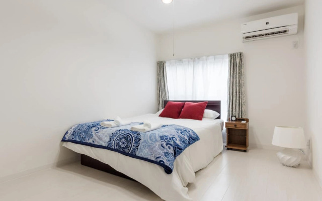 Gracias Arakawa - Vacation STAY 81702v