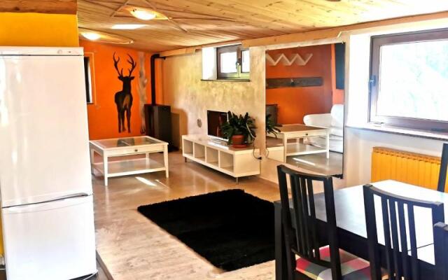 Appartamento Vrignier