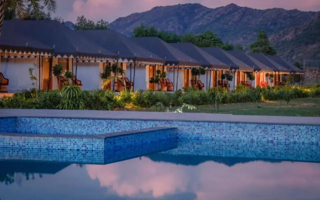 Teerth Camp Pushkar