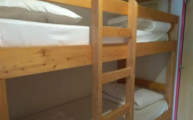 Studio Piau-Engaly, 1 pièce, 6 personnes - FR-1-457-234
