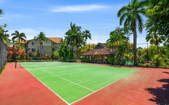 The Lakes Resort Cairns